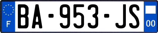 BA-953-JS