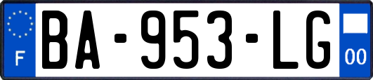 BA-953-LG