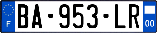 BA-953-LR