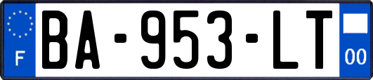 BA-953-LT