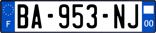 BA-953-NJ