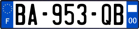 BA-953-QB
