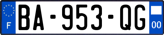 BA-953-QG