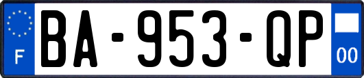 BA-953-QP