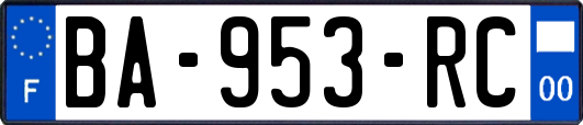 BA-953-RC