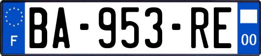 BA-953-RE