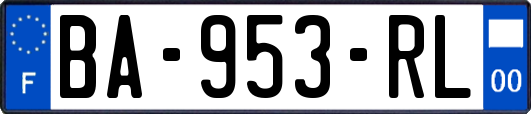 BA-953-RL