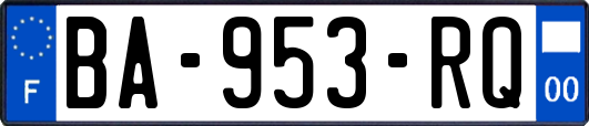 BA-953-RQ
