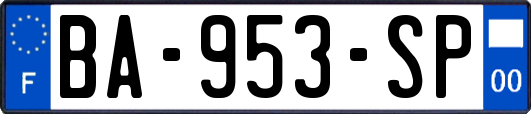 BA-953-SP