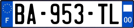 BA-953-TL