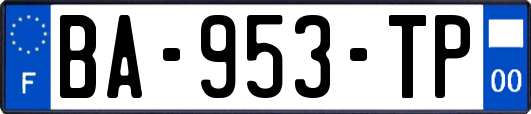 BA-953-TP