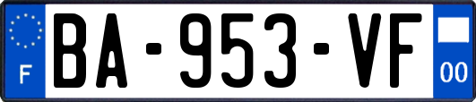 BA-953-VF