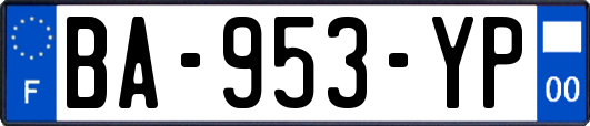 BA-953-YP