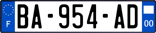 BA-954-AD