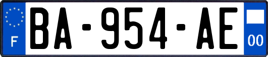 BA-954-AE