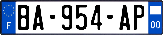 BA-954-AP