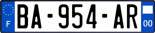 BA-954-AR