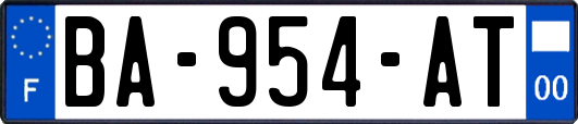 BA-954-AT