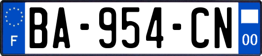 BA-954-CN