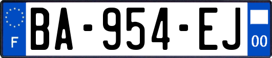 BA-954-EJ