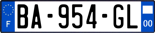BA-954-GL