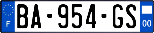 BA-954-GS