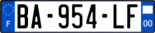 BA-954-LF