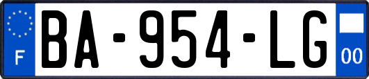 BA-954-LG