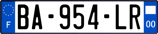 BA-954-LR