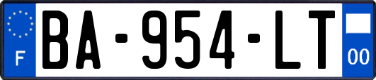 BA-954-LT
