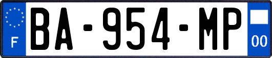 BA-954-MP