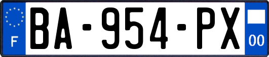 BA-954-PX