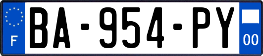 BA-954-PY