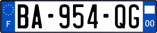BA-954-QG