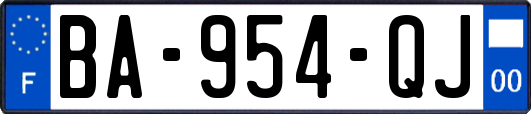 BA-954-QJ