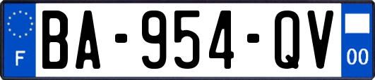 BA-954-QV