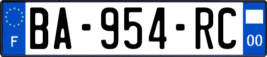 BA-954-RC