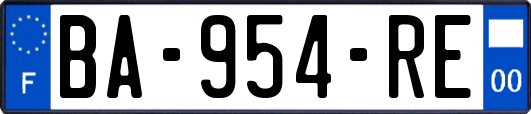 BA-954-RE