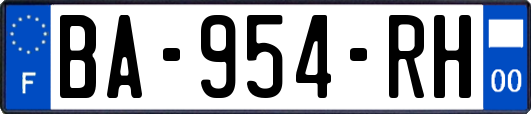 BA-954-RH