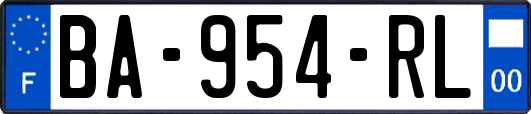 BA-954-RL