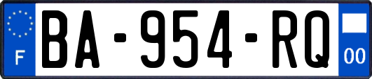 BA-954-RQ