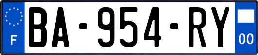BA-954-RY