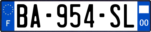 BA-954-SL