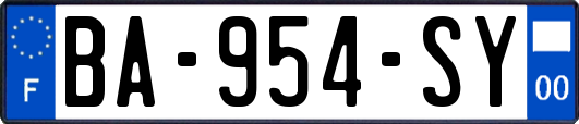 BA-954-SY