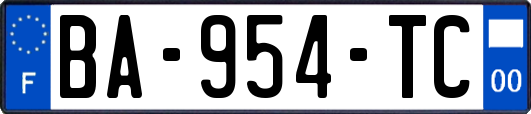 BA-954-TC