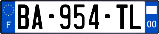BA-954-TL