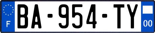 BA-954-TY