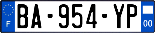BA-954-YP