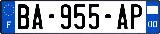 BA-955-AP