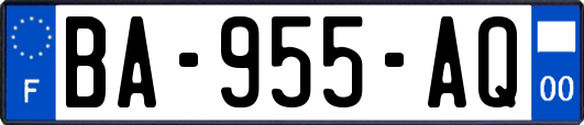 BA-955-AQ